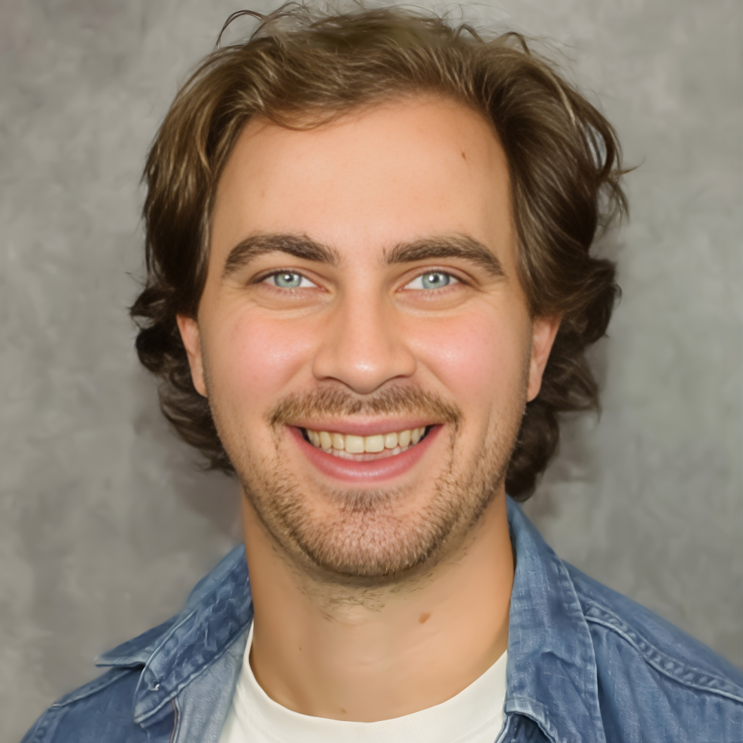 JakeCourlang's Profile Photo