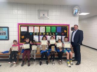 In The Spotlight Image