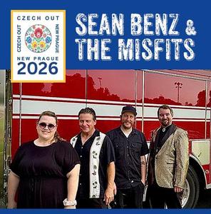 Sean Benz & the Misfits
