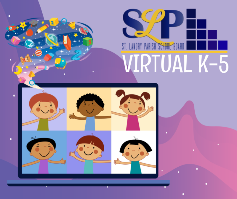 k5 virtual academy