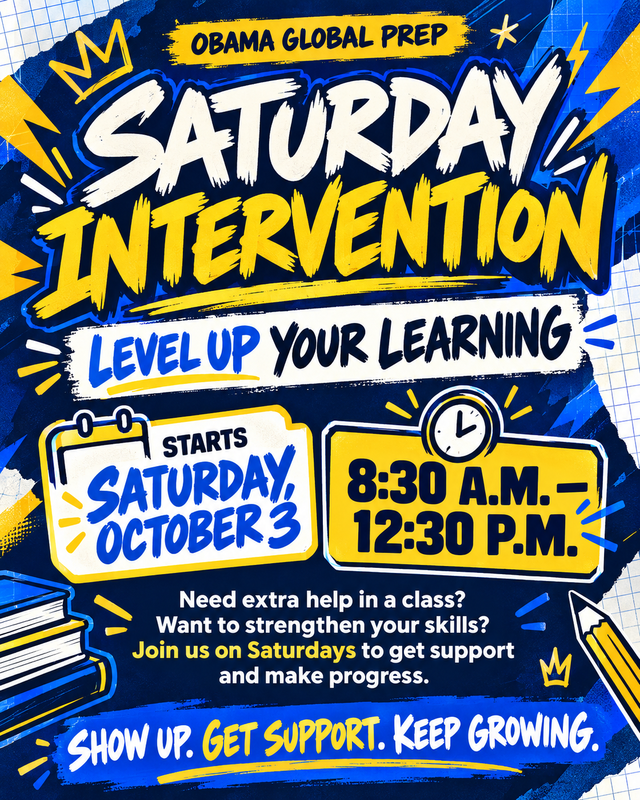 Intervention