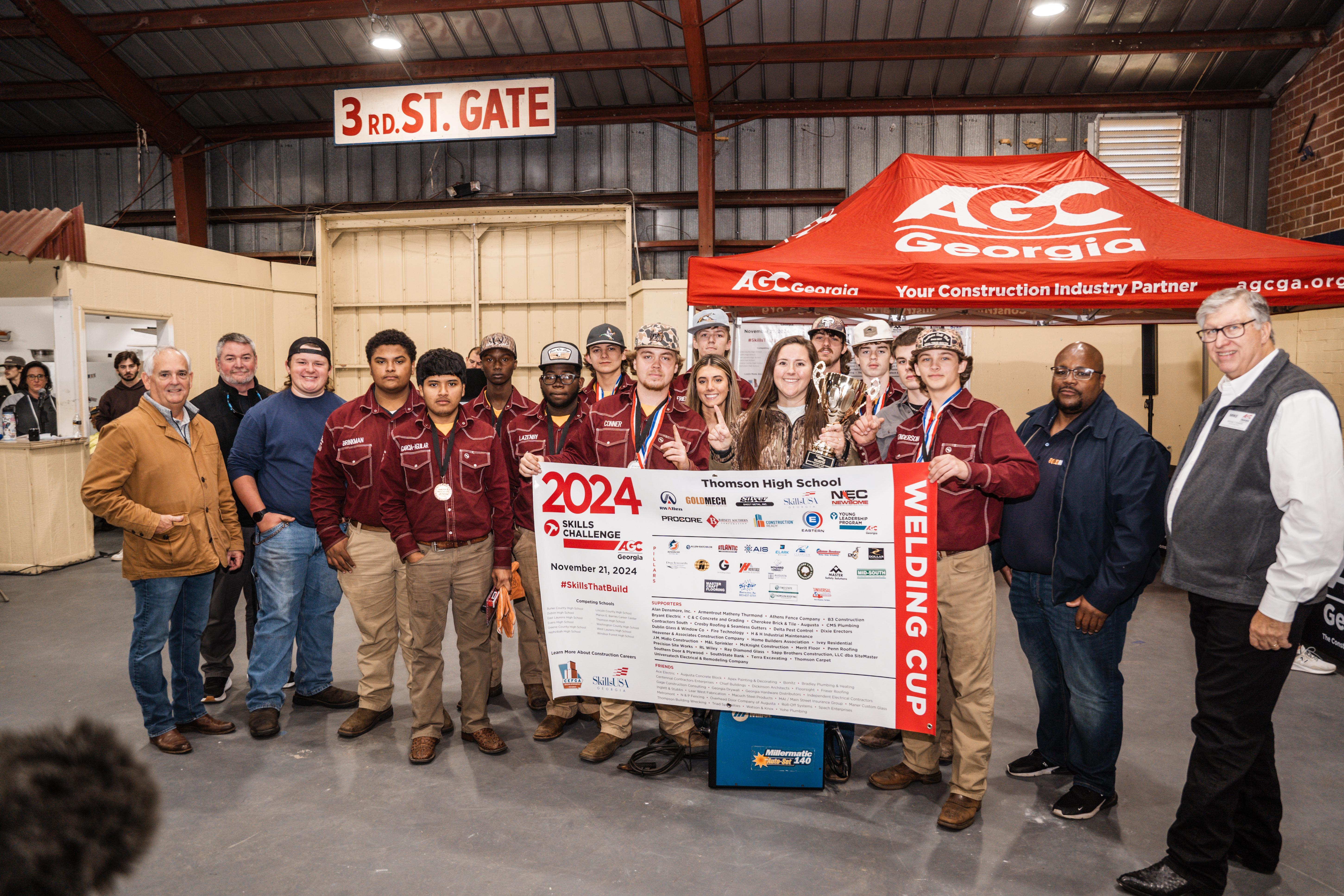 Welcome to Mrs. Brinkman Web Page – Courtney Brinkman – Thomson High School