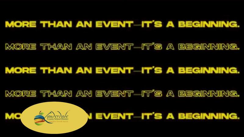 LCSD Event Teaser Graphic