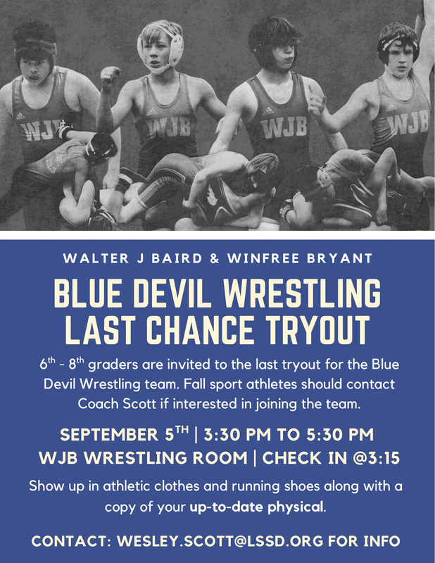 Wrestling