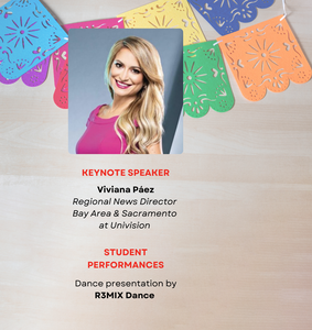 Latin Heritage Month: Parent Empowerment Dinner - October 1st