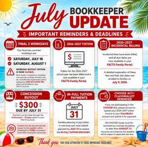 July