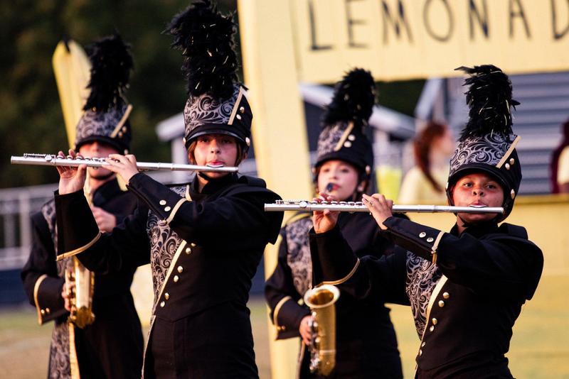 Band Picture