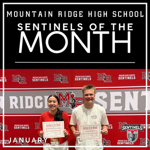 CELEBRATING JOAQUINA RETAMAL FERNANDEZ AND CARSON BRADFORD