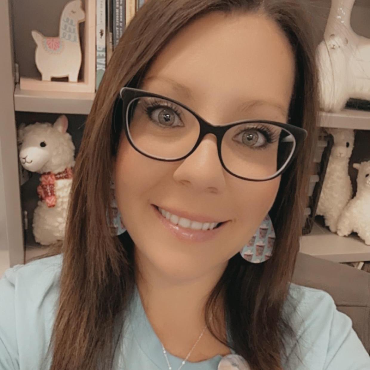 AmyMartin's Profile Photo