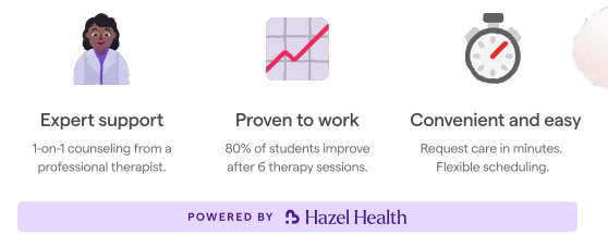 Hazel Health
