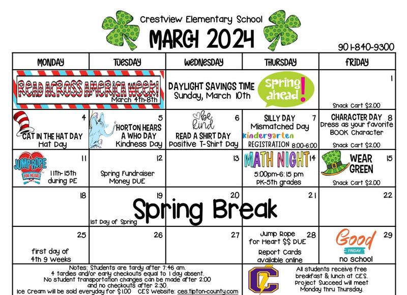 Crestview Elementary crestview-elementary