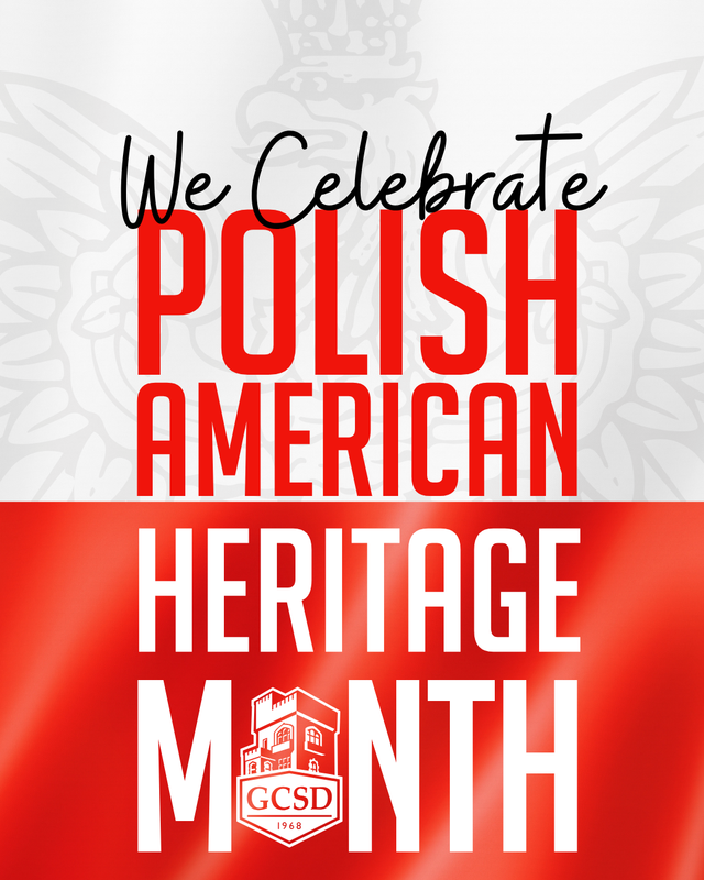 Polish American Month 2025