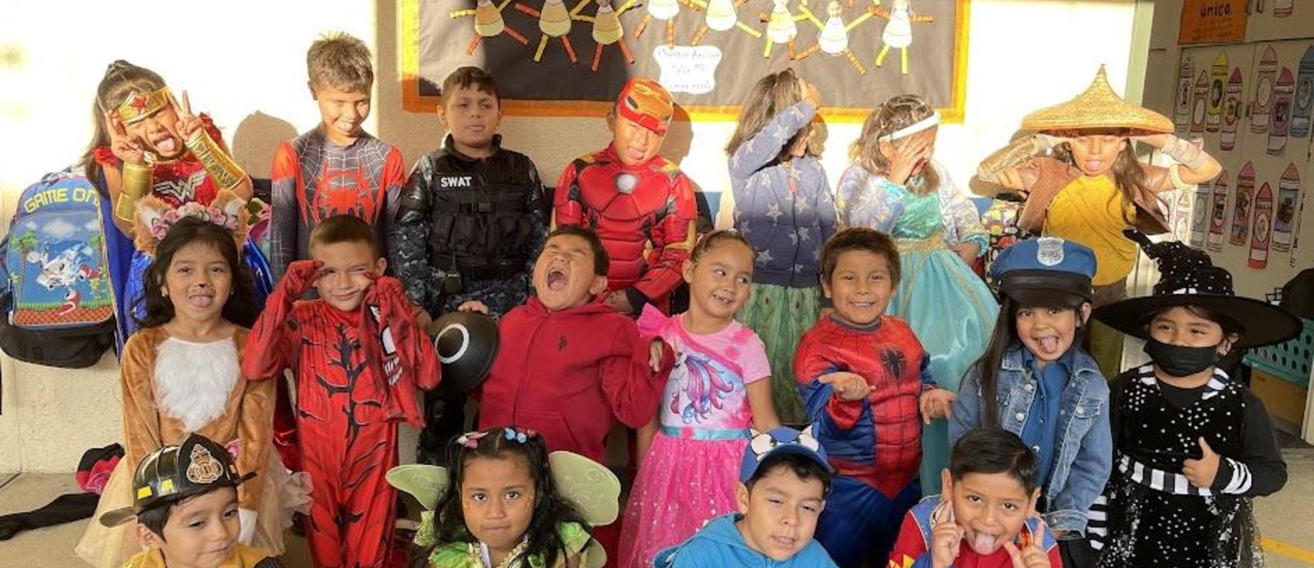 Happy Halloween