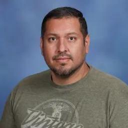 MarcoLopez's Profile Photo