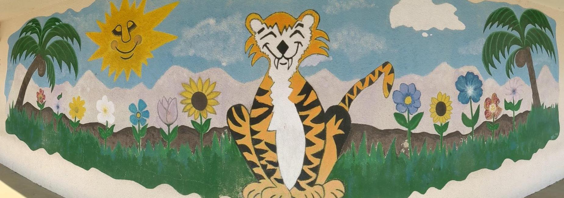 Sunny Brae Avenue Elementary