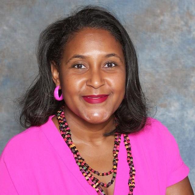 YolandaJohnson's Profile Photo