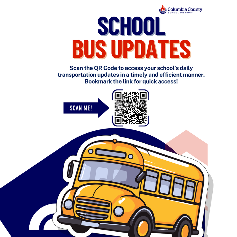 Bus Information
