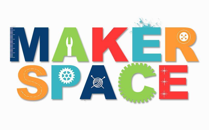 maker space