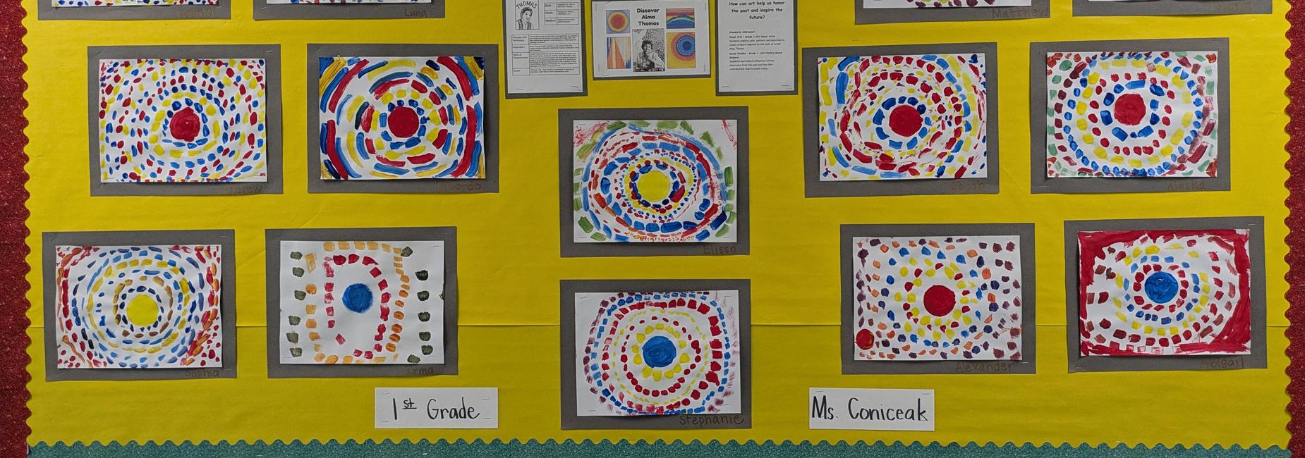 Black History Month Art