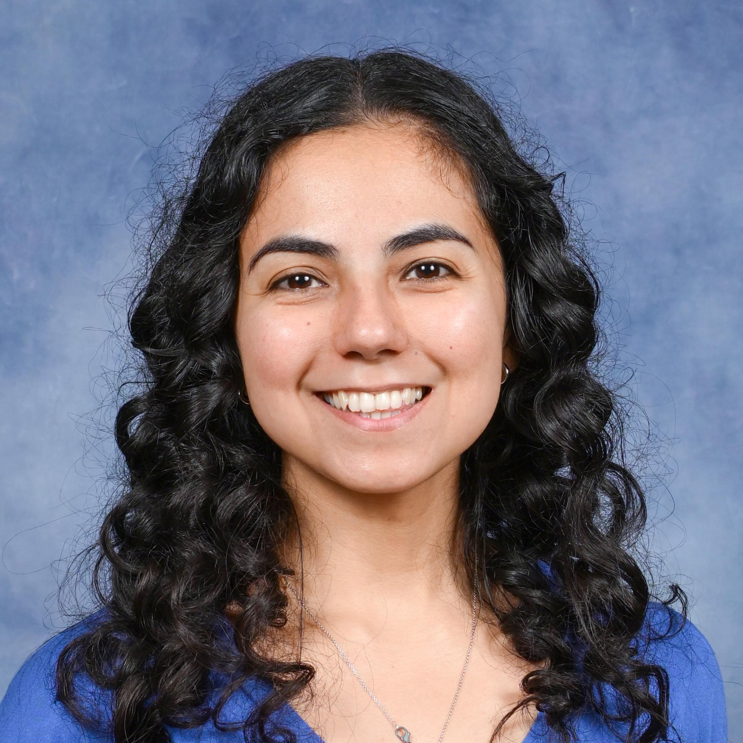 CristinaGarcia's Profile Photo