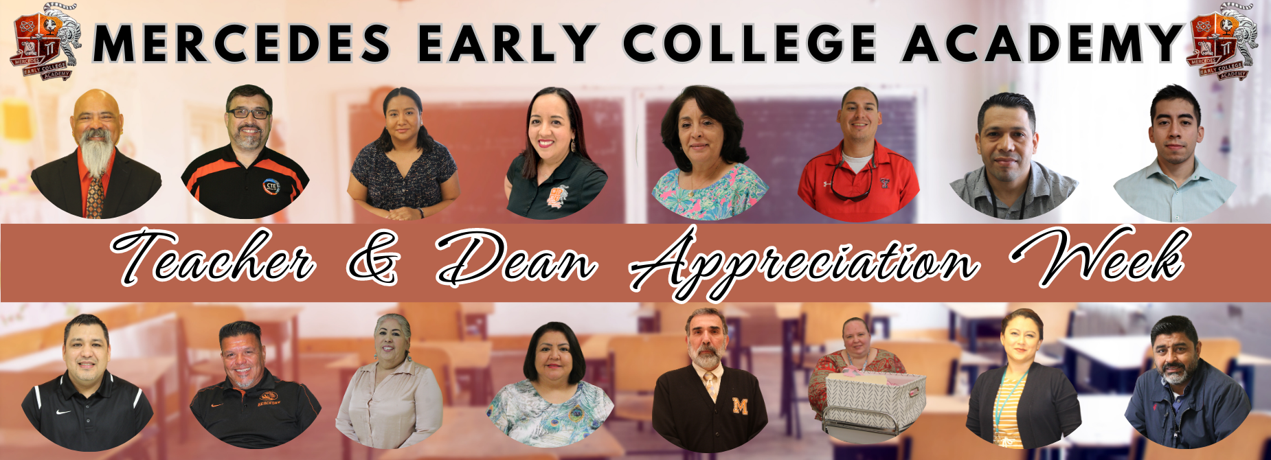 Mercedes Early College Academy