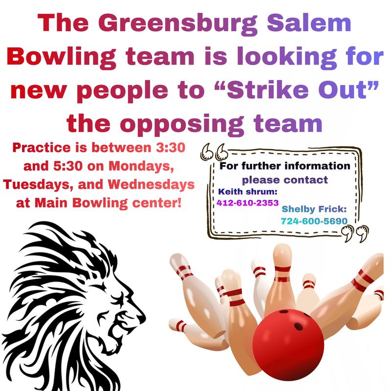 Greensburg Salem School District