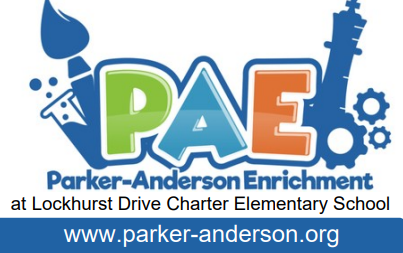PAE logo
