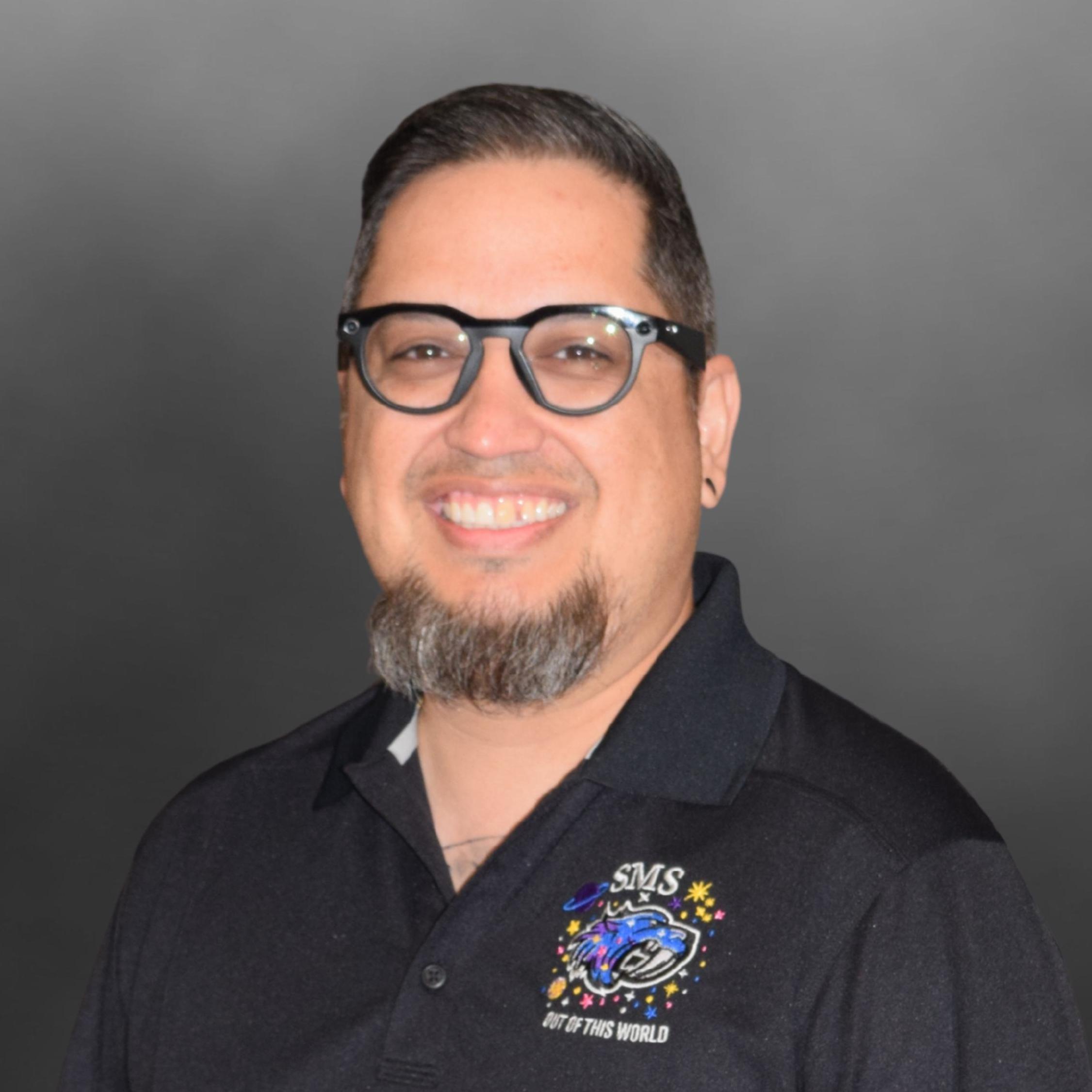 GEORGESALINAS's Profile Photo