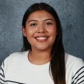 GiselleCervantes's Profile Photo