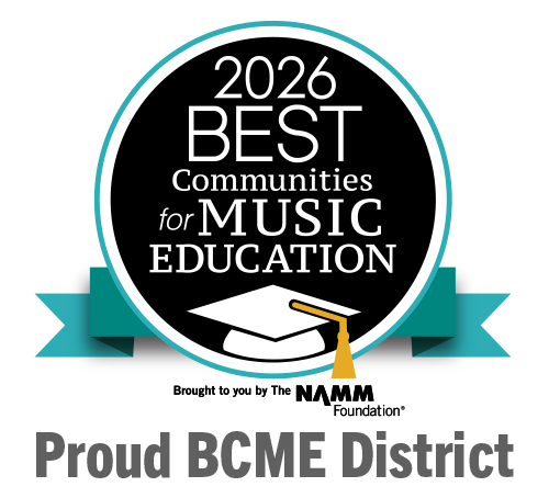 2026 Best Communities for Music Education