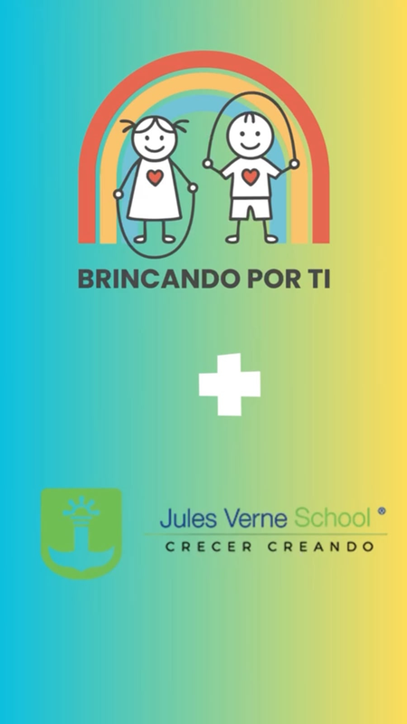 Brincando por Ti Featured Photo