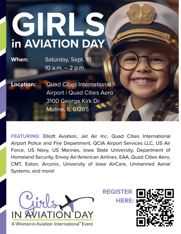 Girls in Aviation