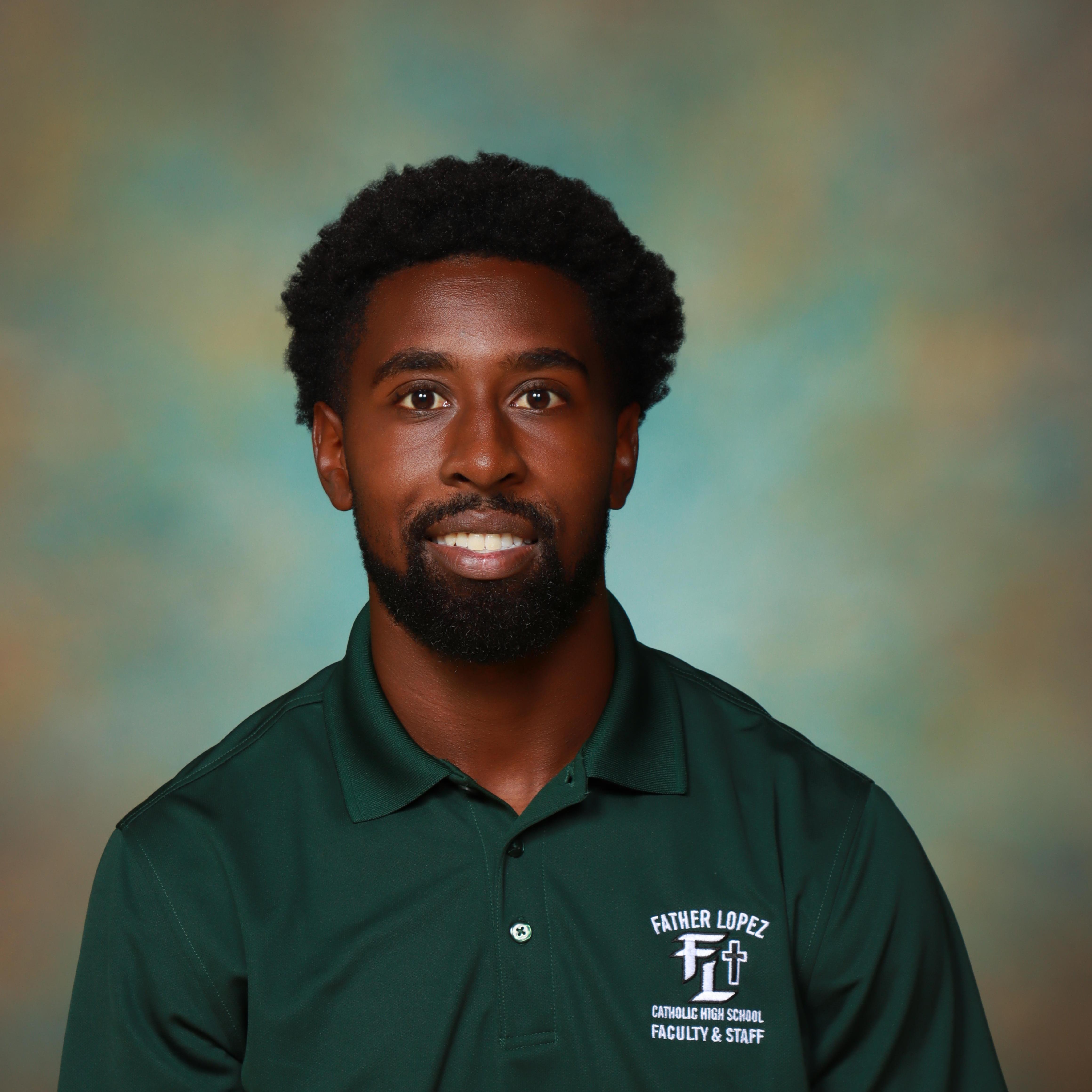 RaymondWoodie's Profile Photo
