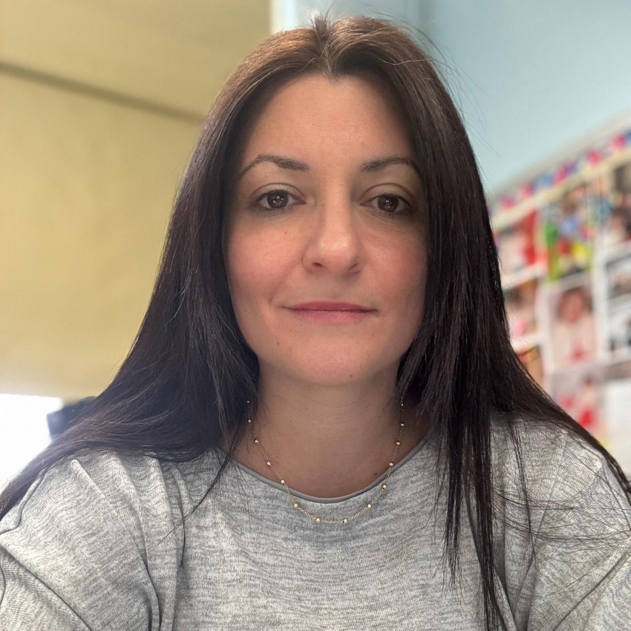 AntonellaSchiano's Profile Photo