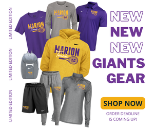 promo graphic - MHS girls tennis spirit wear sale 2026