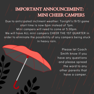 mini campers