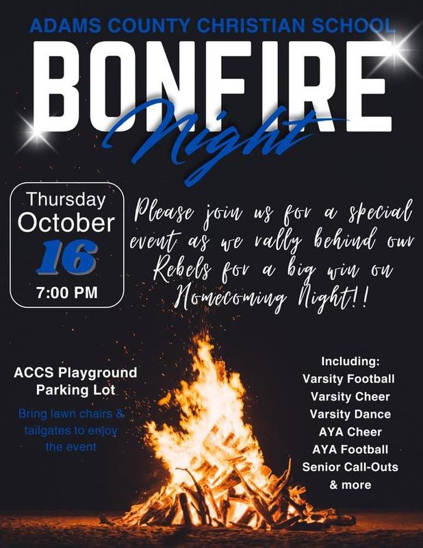 Bonfire