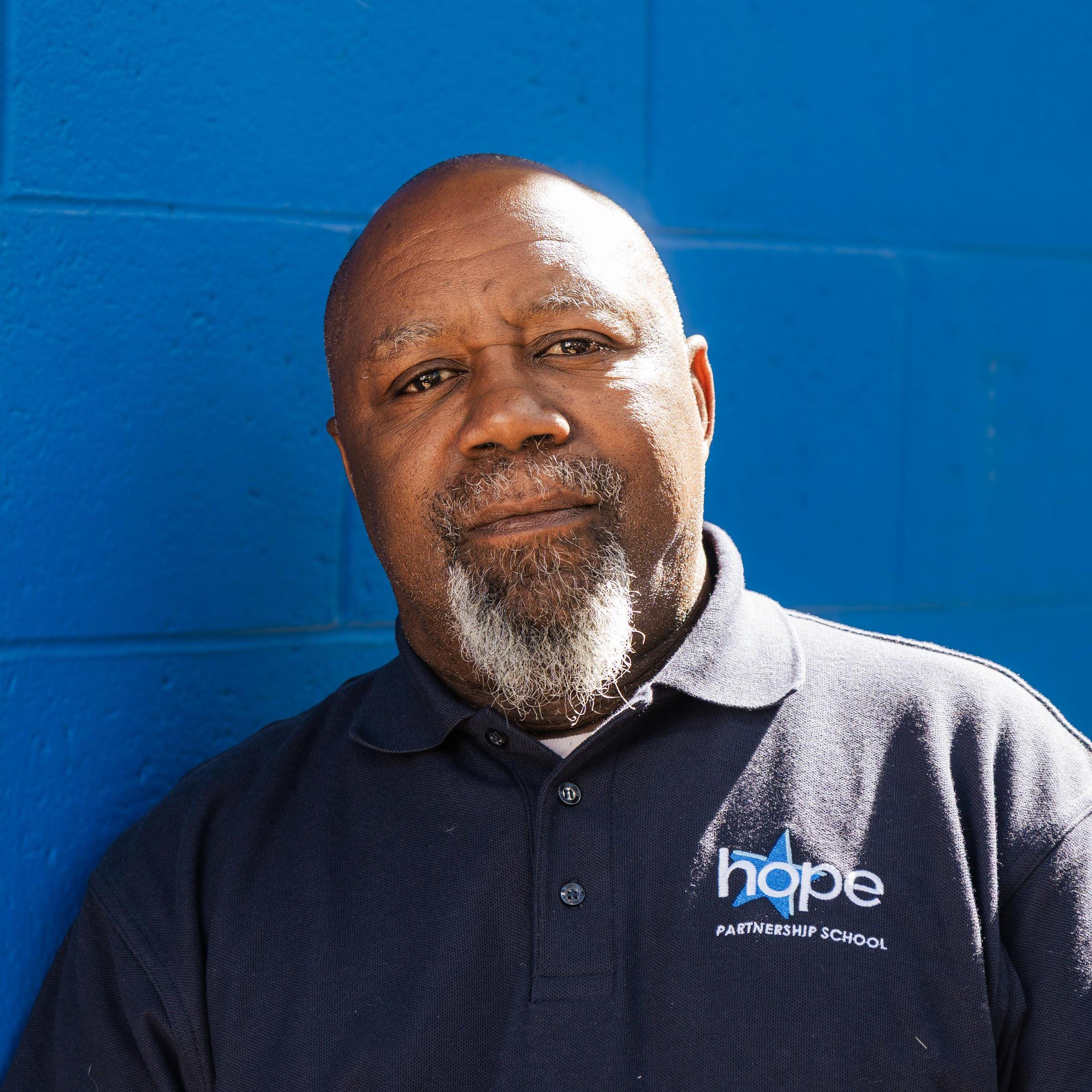 CharlesMartin's Profile Photo