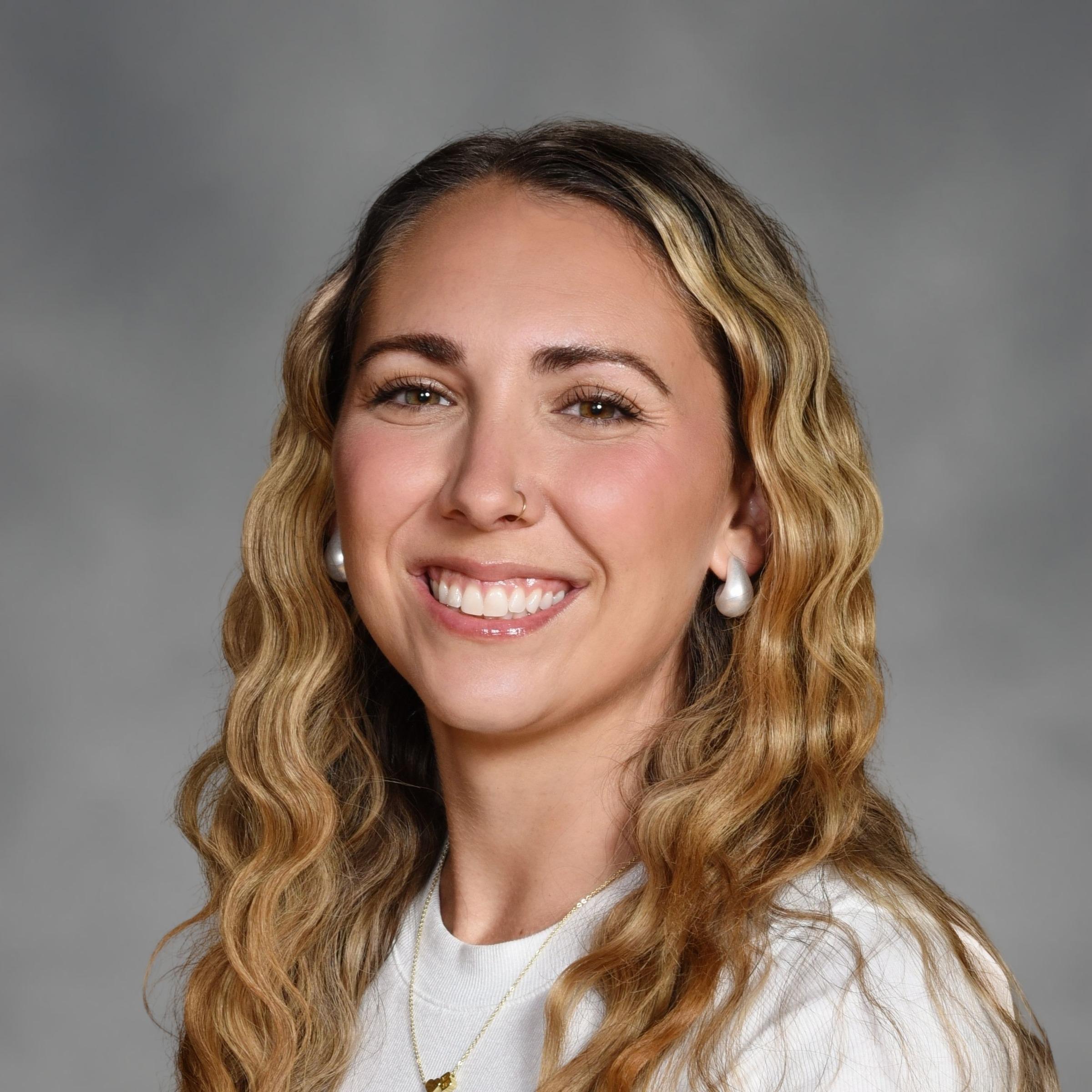 BreanneSchick's Profile Photo