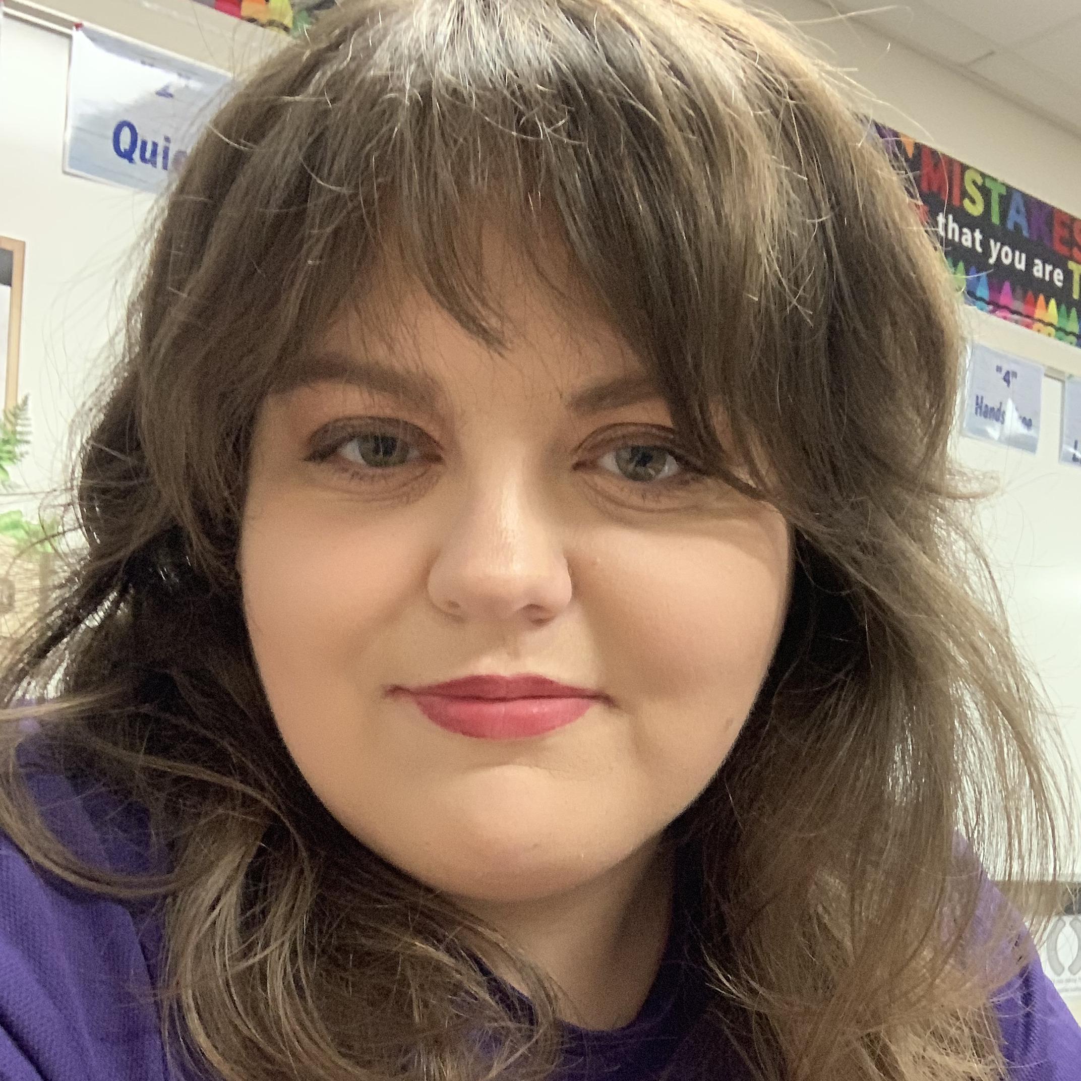 AlisonBarker's Profile Photo
