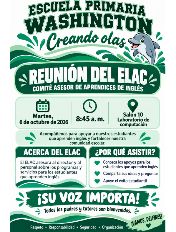 ELAC Spanish