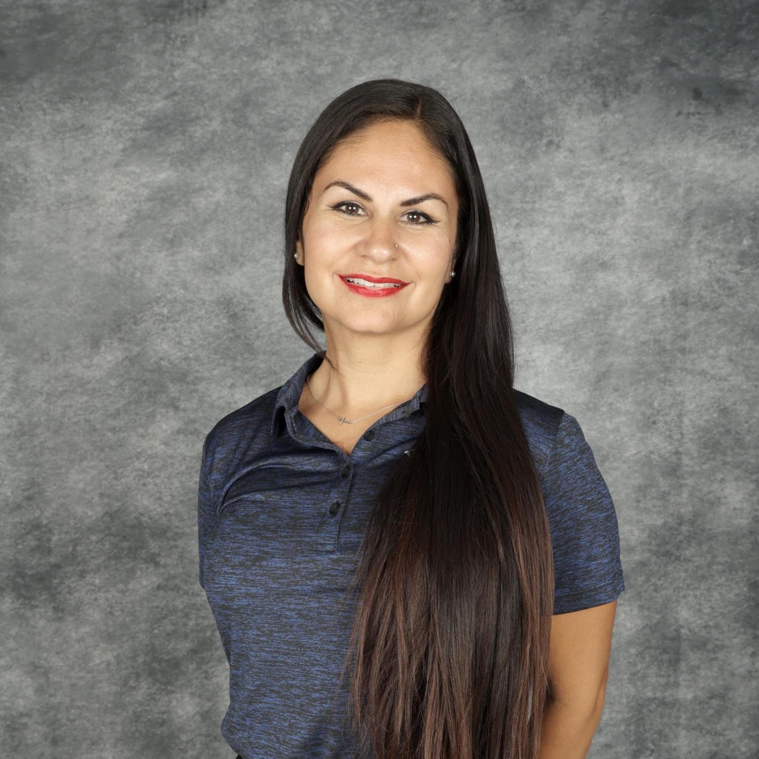YhadiraEncina's Profile Photo
