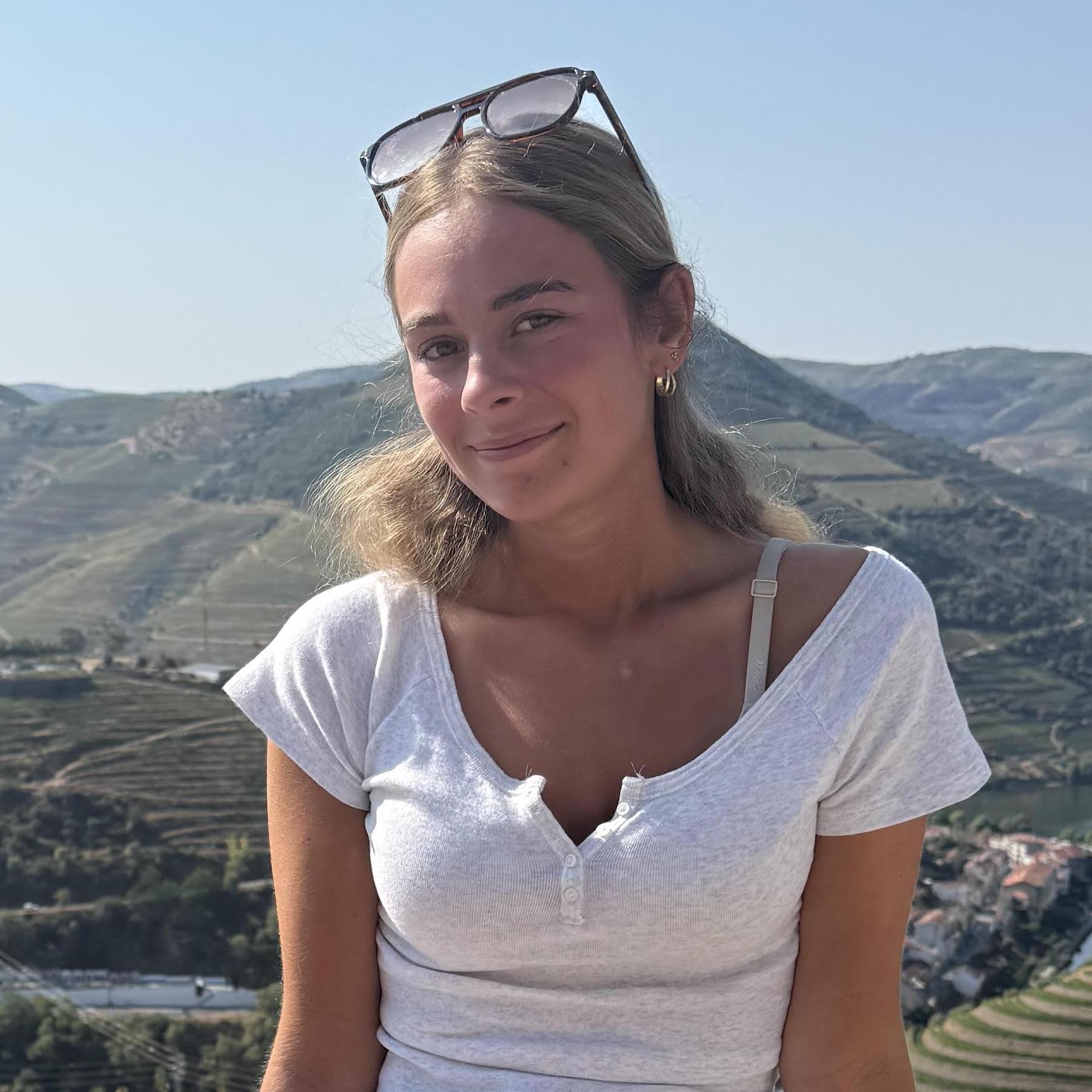 EmilyFriedman's Profile Photo