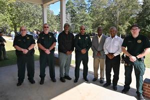 Human Trafficking Awareness Event 2025