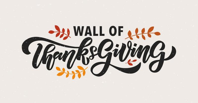 Thanksgiving graphic