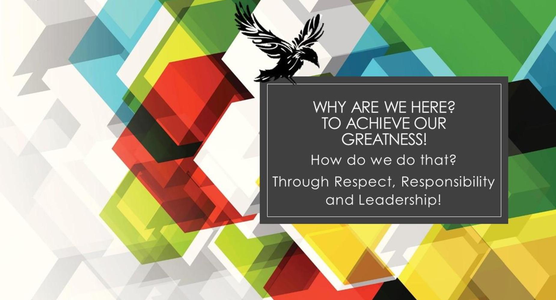 Achieve Greatness