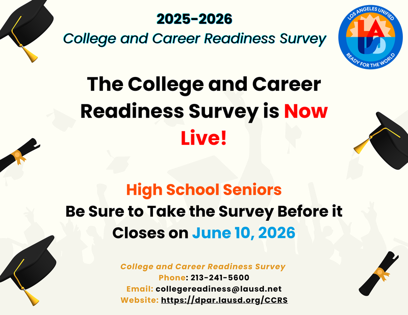 CCRS 2025-26