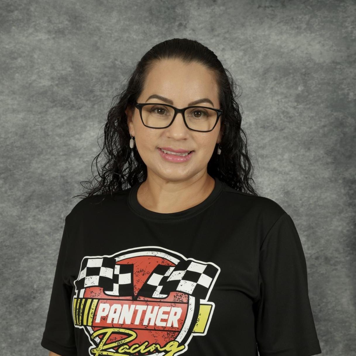 OlgaBalboa's Profile Photo