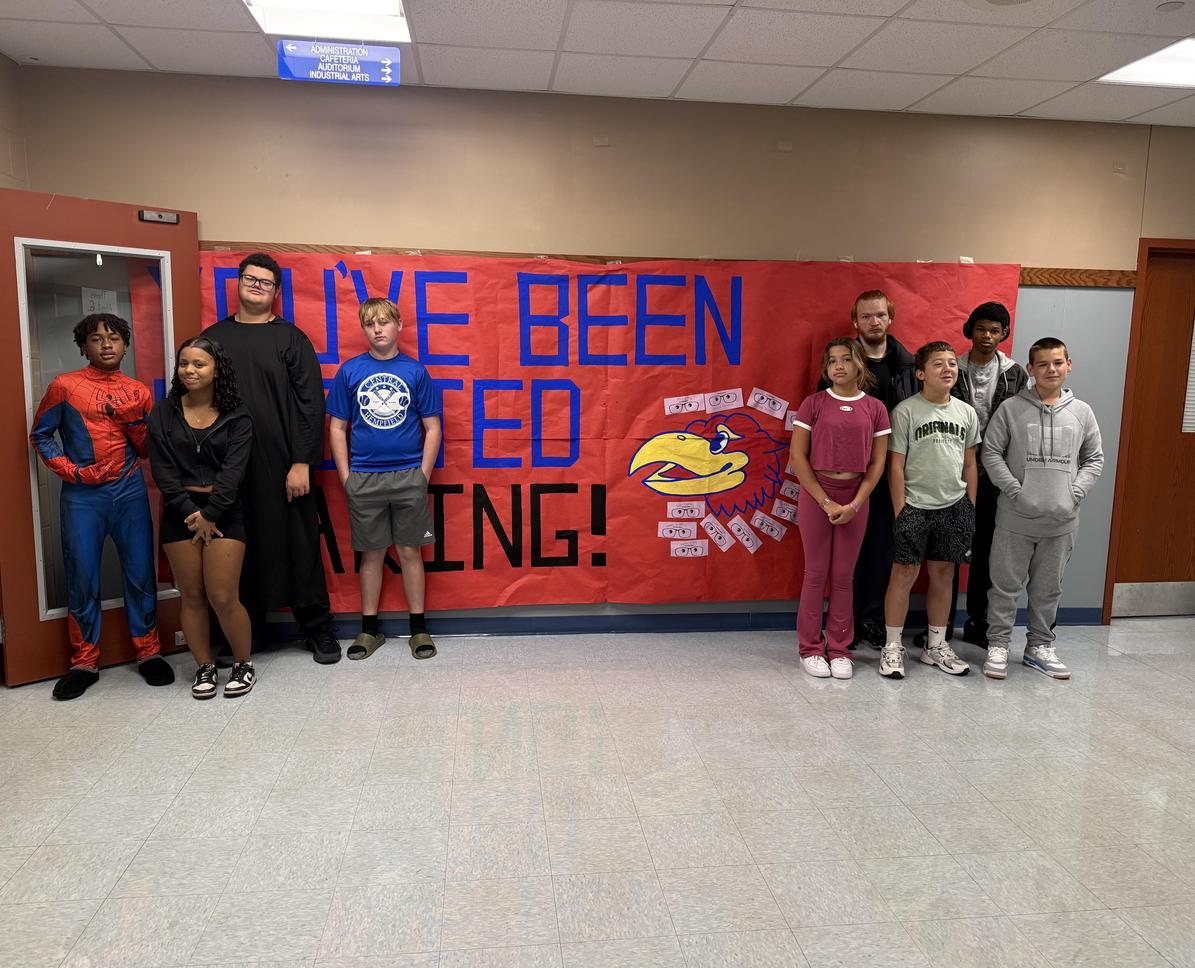 Students 10/15/25