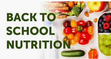 nutriotion
